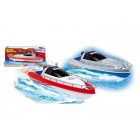 Спасательный катер Dickie Toys, 2 вида (7266809)